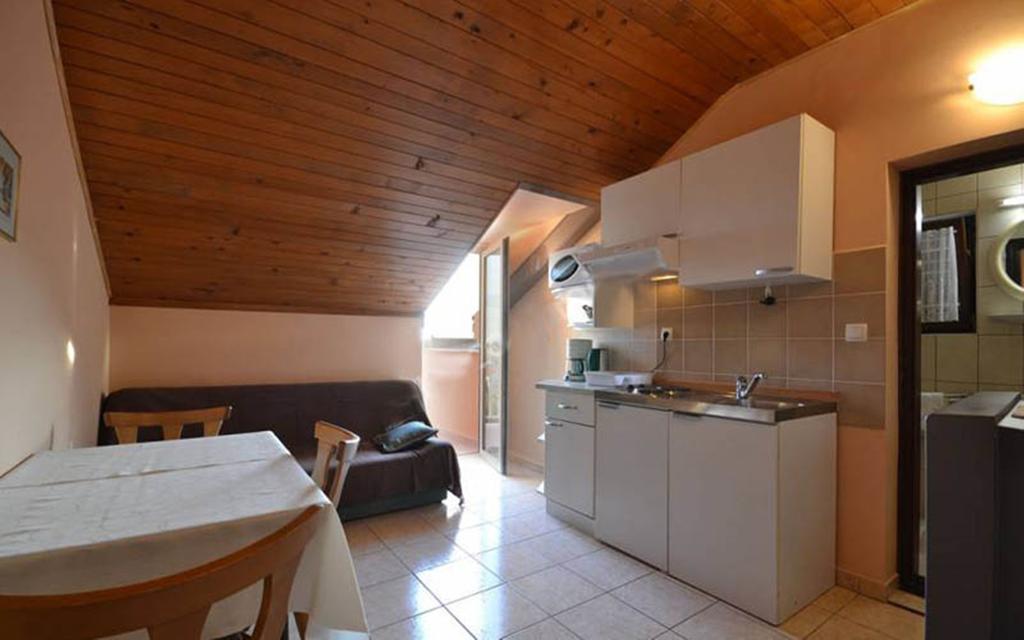 Villa Daniela ブロダリツァ 部屋 写真